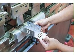 五金沖壓件加工廠，16種沖壓拉伸類型全套解答