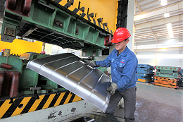 精密五金沖壓加工廠，如何控制汽車沖壓件成本