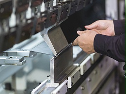 高精度五金沖壓件的制造流程都有哪些內(nèi)容？