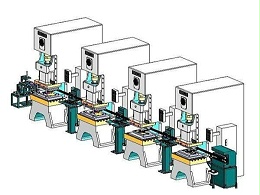 這家深圳精密五金沖壓件加工廠家，23年來都做了什么
