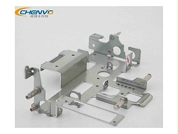 新疆五金沖壓件加工廠，彈片失效分析