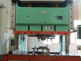 廣東五金沖壓廠-五金沖壓機(jī)械手操作手冊(cè)1