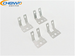 五金沖壓加工中的彈片有哪些特點？