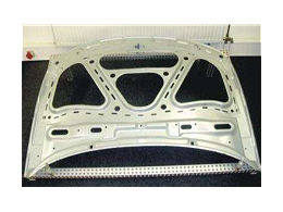 汽車金屬沖壓工藝如何使用沖壓油？