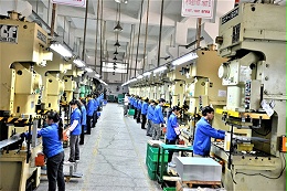 深圳五金沖壓件外發(fā)加工廠，沖壓加工的6大問題