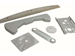 夏日炎炎，五金沖壓加工的優(yōu)點(diǎn)請(qǐng)收好