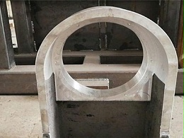 中厚板機(jī)械配件加工企業(yè)-鋼板成型實(shí)力怎么樣？