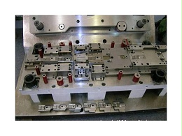 五金沖壓模具工藝制作注意事項(xiàng)，你知道多少？
