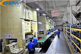 精密五金沖壓件外發(fā)加工，如何正確選用潤(rùn)滑劑？