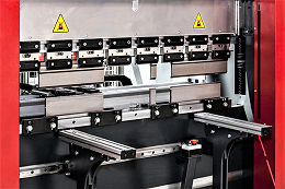 廣東五金沖壓模具加工廠，折彎件不達標原因分析