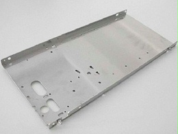 青海五金沖壓件加工廠，液壓成形技術(shù)分析