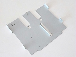 如何對五金沖壓件的生產(chǎn)進行規(guī)劃及設定設計標準？