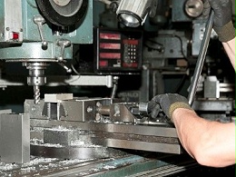 東莞沖壓加工，沖壓模具設(shè)計(jì)標(biāo)準(zhǔn)的優(yōu)點(diǎn)-10萬㎡生產(chǎn)面積「誠瑞豐」