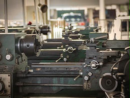 五金沖壓加工工藝流程，請(qǐng)指點(diǎn)？