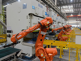 佛山大型五金沖壓廠有哪些？_供應(yīng)商報(bào)價(jià)