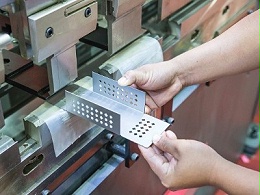 精密五金沖壓廠，沖壓拉伸件的破裂原因及預(yù)防