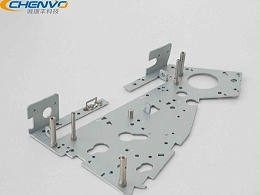 汕頭沖壓件，沖壓模具的調(diào)試及目的