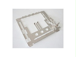 寶安五金沖壓件加工廠，沖壓材料選擇的7種建議