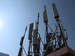 5G基站建設(shè)，讓深圳飛起來(lái)