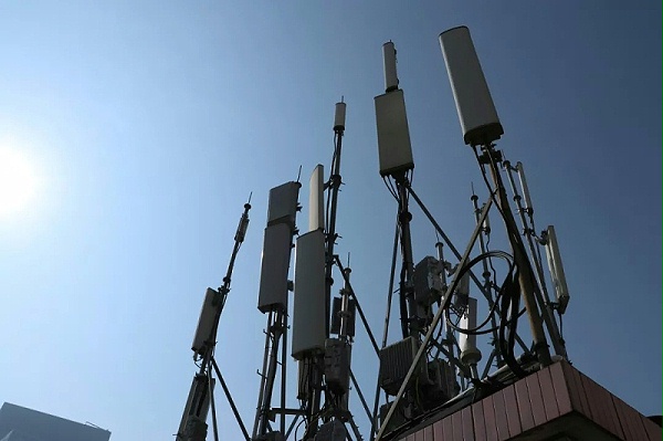 5G基站建設(shè)，讓深圳飛起來(lái)