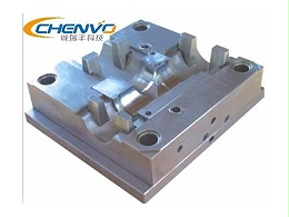 五金沖壓模具各項分類