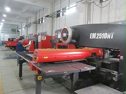 廣東鈑金沖壓定制廠哪家好？