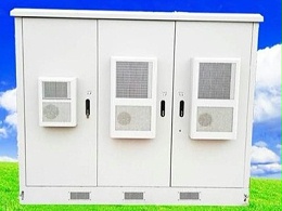 您了解5G基站室外機(jī)柜的安裝方式嗎？