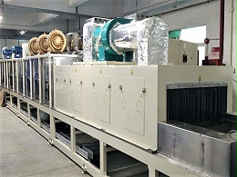 精密五金沖壓件加工廠，電鍍廢水處理規(guī)范