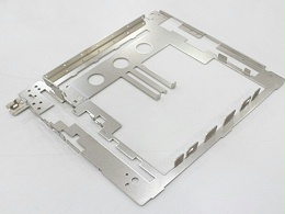 如何降低沖壓模具加工件的表面凹凸？