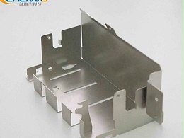 汕尾沖壓加工，沖壓件如何剪切？