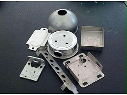 福田五金沖壓件加工廠，合金沖壓模設(shè)計注意事項