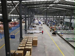 中堂鈑金加工廠哪家好？