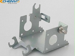 安徽沖壓加工，工藝與模具技術(shù)的發(fā)展點