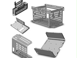 鈑金加工是什么，為啥選擇鈑金？