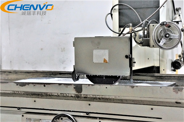 五金沖壓模具加工-水磨機(jī)