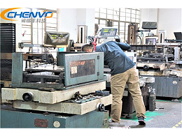 五金沖壓模具制造何去何從？