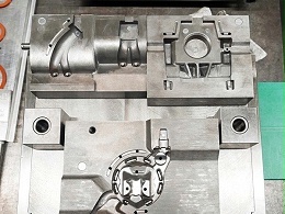 陽(yáng)江五金沖壓件加工廠(chǎng)，小型沖壓模具及汽車(chē)覆蓋件介紹