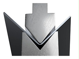 河源五金沖壓件，了解斜刃沖壓