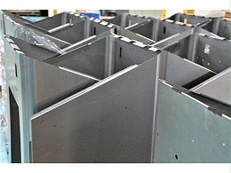 廣東五金沖壓件公司-用實(shí)力讓產(chǎn)品落地