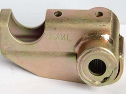 快來看看！汽車沖壓五金件是如何生產(chǎn)的