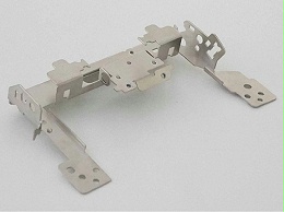 江蘇沖壓加工，如何調(diào)試模具？