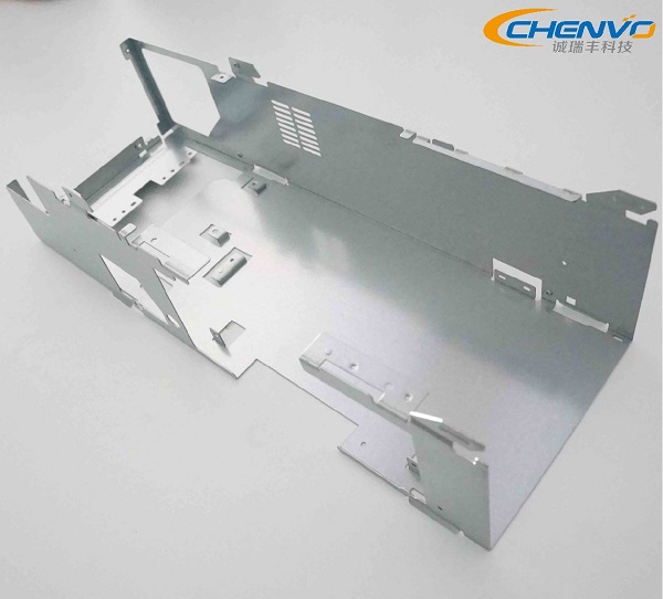 梅州沖壓加工-誠(chéng)瑞豐