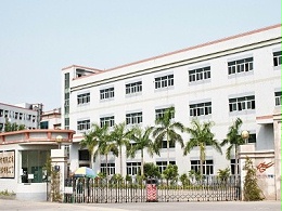 深圳五金沖壓廠，五金加工機械手操作9