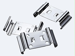 精密沖壓件廠，U型彎曲的特點(diǎn)