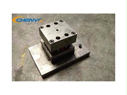 詳解五金沖壓模具結構