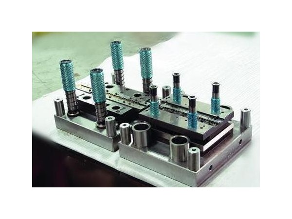 龍華五金沖壓件加工廠，沖壓模具損壞原因分析