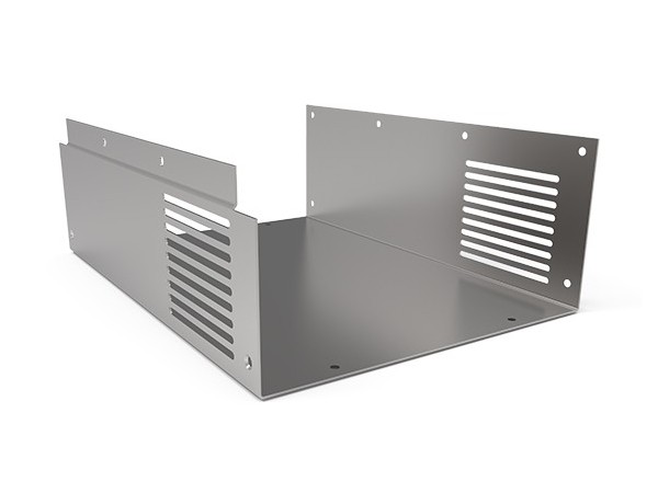 淺談鈑金加工的尺寸設計、公差和材料選擇