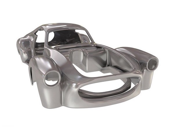 惠州五金沖壓件，沖壓模具的組成零件有哪些-[誠瑞豐]