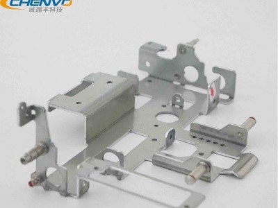 湛江沖壓件廠，沖壓與機械加工的區(qū)別-24年沖壓經(jīng)驗[誠瑞豐]