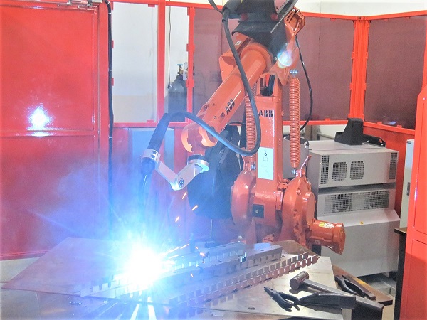 五金沖壓加工焊接1410